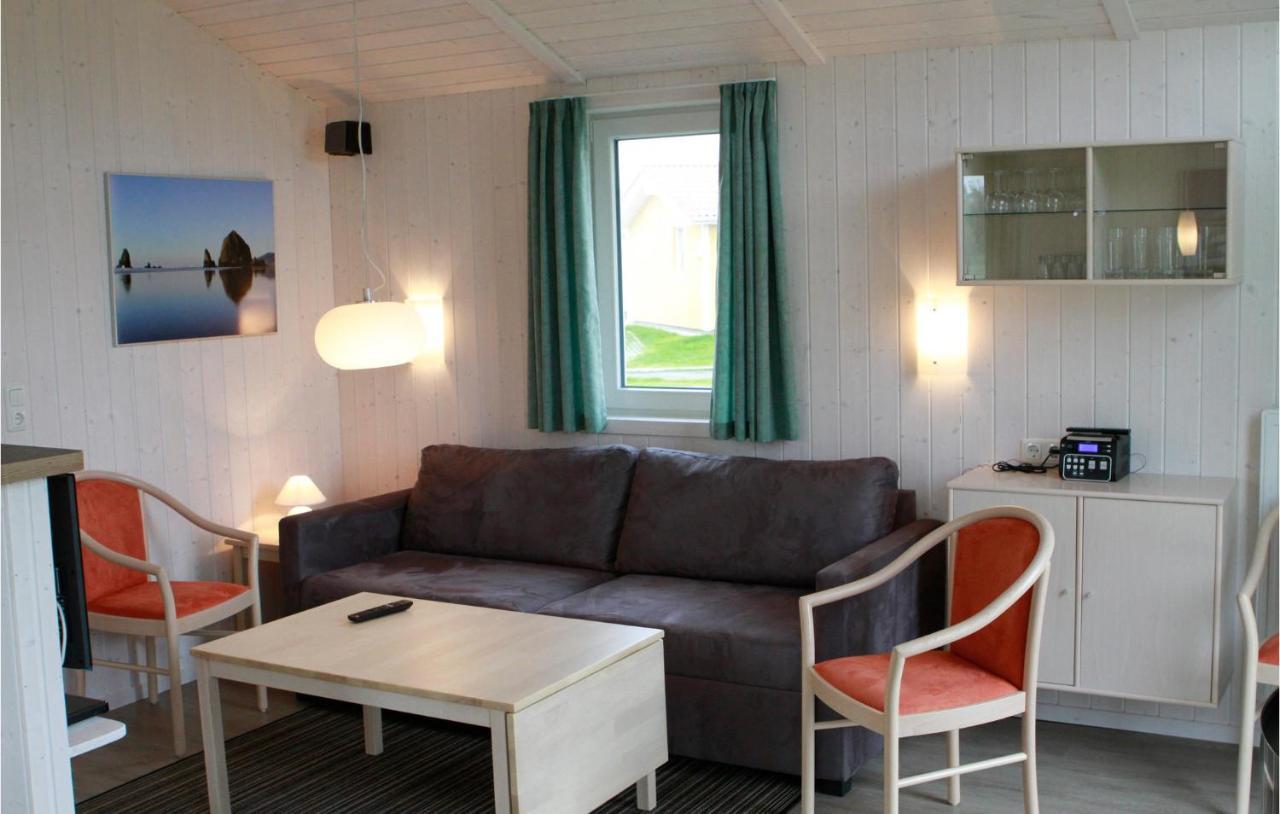 Friedrichskoog-Deichblick 10 Villa Exterior foto